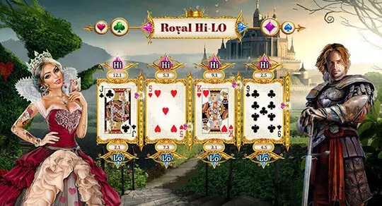 afun cassino online