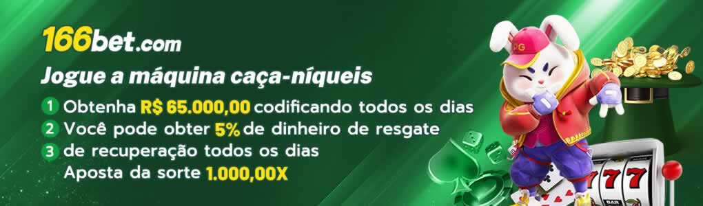 Ao participar de serviços de apostas esportivas, os jogadores podem assistir às transmissões ao vivo diretamente em seus celulares ou computadores. A estratégia absoluta de segurança de transmissão permite que os jogadores tenham tranquilidade mesmo ao usar 3G/4G ou Internet. A necessidade de alterar locais, jogos ou atualizar as últimas tabelas de apostas será rapidamente aprovada pelo sistema do site.