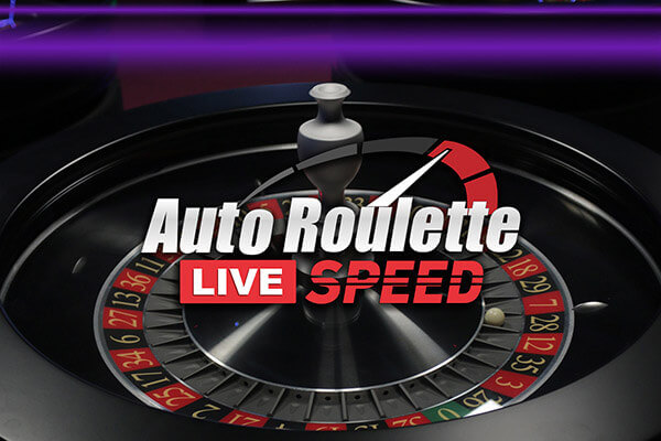 live dealer roulette