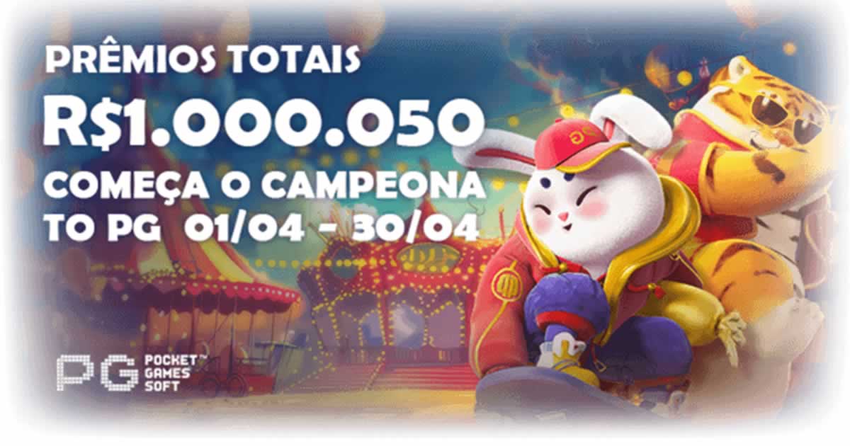 De acordo com nossa pesquisa, bet365.comhttps bet365.combrazino777.comptbetsson casino bonus possui uma base de usuários estável e não encontramos nenhuma reclamação de fraude ou quebra de contrato, o que demonstra seu compromisso com os pagamentos dos usuários. Além disso, os pagamentos usando criptomoedas são rápidos, pois levam apenas alguns segundos para serem concluídos.