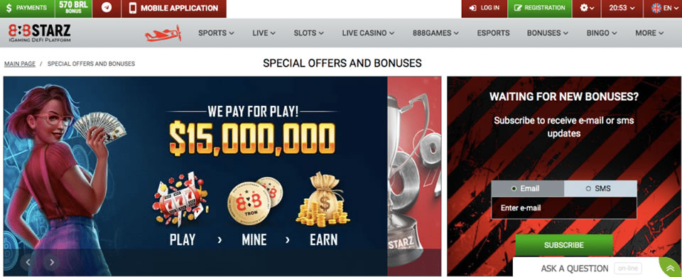 betway online casino