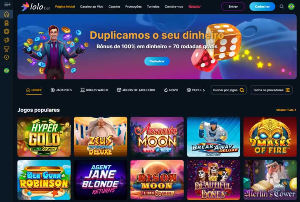 marsbet 20 reais grátis