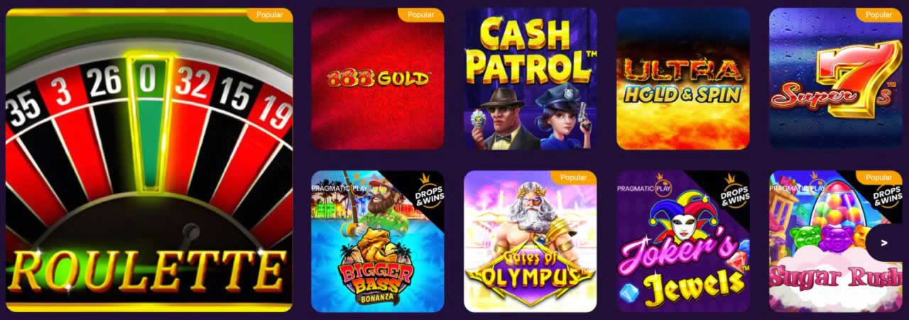 Embora o 7games bet fortune tiger Casino não tenha um aplicativo, os jogadores podem usar o site ou site móvel para jogar e fazer apostas. O cassino é totalmente compatível com qualquer dispositivo Android ou IOS.