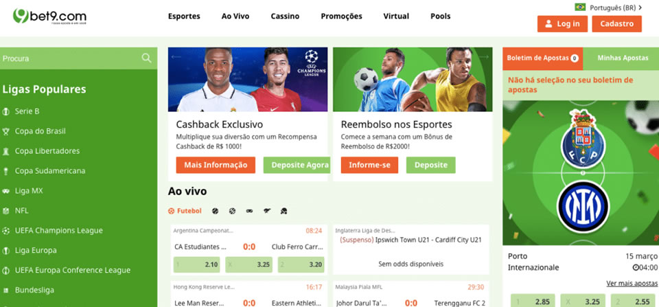 brasileirao b 2023 Quais ofertas de jogos o cassino oferecerá aos apostadores?